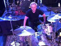Carl Marrelli Drums