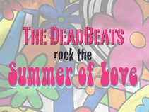The DeadBeats rock the Summer of Love