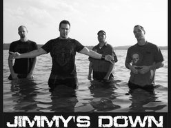 Image for JIMMY'S DOWN