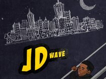 J.D. Wave