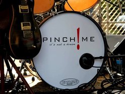 Image for Pinch Me! Band