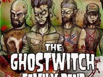 ghostwitch family band