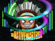 NWT - Native War Tribe