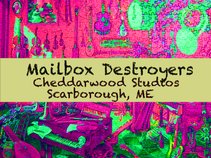 Mailbox Destroyers