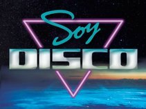 Soy Disco