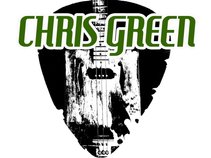 Chris Green - Music Page