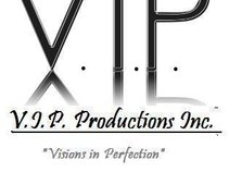 V.I.P Productions inc.