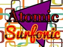 Atomic Surfonic