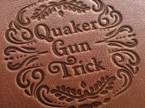 Quaker Gun Trick