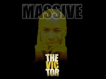 Massive The Victor