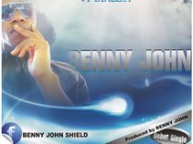 Benny John
