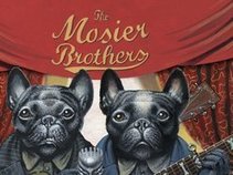 The Mosier Brothers
