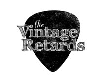 The Vintage Retards