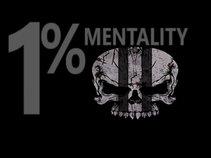 1% Mentality  (OPM)