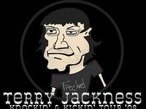 Terry Jackness