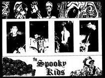 The Spooky Kids
