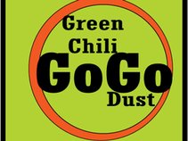 Green Chili GoGo Dust