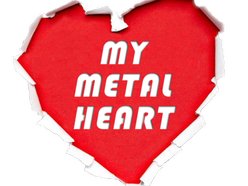 My Metal Heart - 3D Sideouts