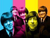 The Fab 5 - Premier Beatles & 1960s Tribute