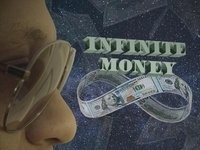 Infinite Money