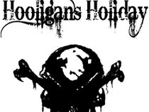 Hooligan’s Holiday A tribute to Motley Crue