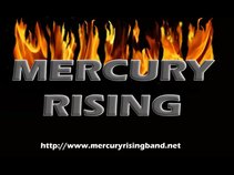 MERCURY RISING