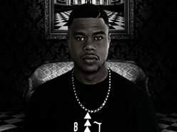 Image for B-man (rapper/producer)