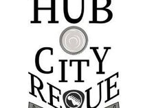 The Hub City Revue