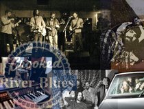 Crooked River Blues Band