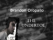 Brandon Oropallo