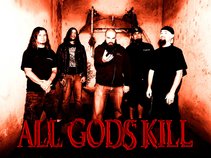 All Gods Kill