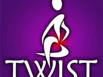 Twist yoga