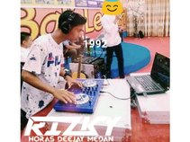 DJ Ky BOUNCE [777 PROD]