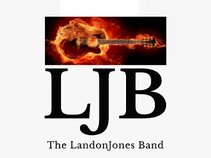 The LandonJones Band