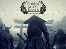 Phantom Killah Beats