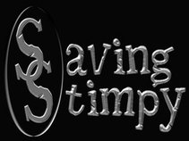 Saving Stimpy