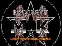 Project M Star K