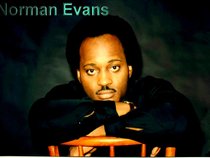 Norman Evans