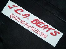 J.C.A. BEATS PRODUCTIONS