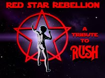 Red Star Rebellion