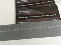 Atypical Music Publishing and Services (A.M.P.S.)