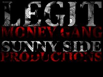 Legit Money Gang
