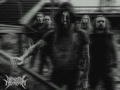 Image for MONUMENT OF MISANTHROPY