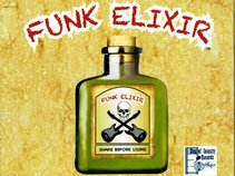 Funk Elixir