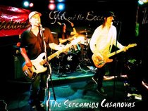 The Screaming Casanovas