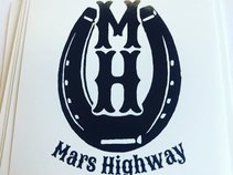 Mars Highway