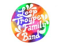 Loop Troupe Family Band