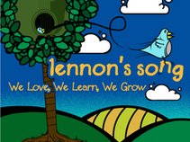 Lennon's Song
