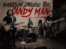 Emerson Caruso Trio