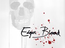 Edgar Blood